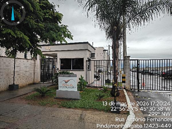 Apartamento, Residencial e Comercial Viver Melhor Pin, Pindamonhangaba, SP