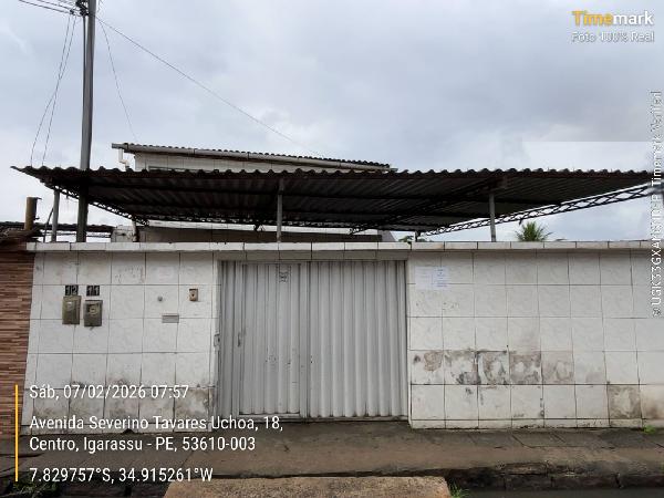 Apartamento, Bela Vista, Igarassu, PE