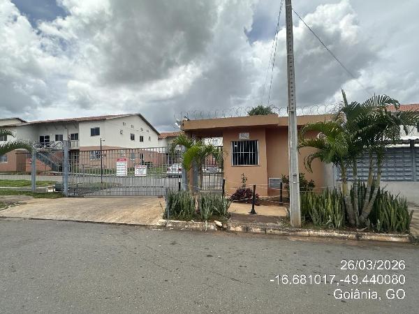 Apartamento, Residencial Jardins do Cerrado 10, Goiânia, GO
