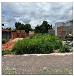 Terreno, Bairro Goiás, Jussara, GO