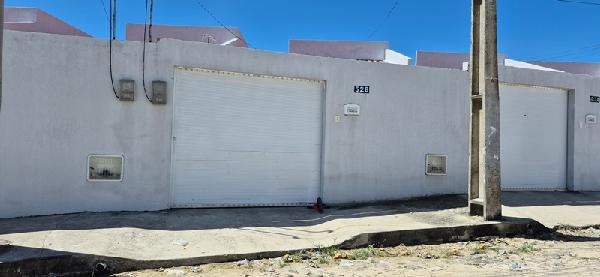 Casa, Vertente, Horizonte, CE