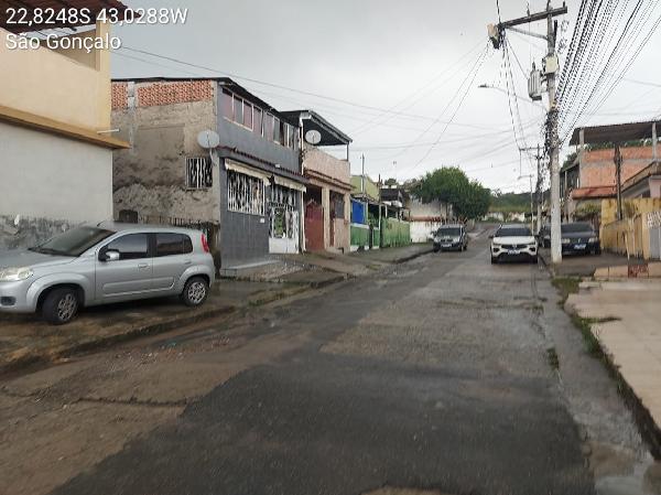 Casa, GALO BRANCO, SAO GONCALO, RJ