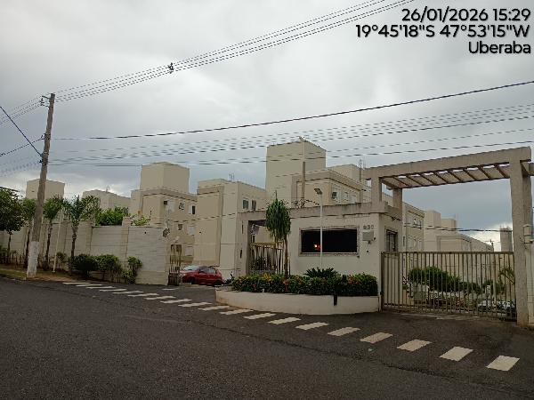Apartamento, Parque dos Buritis, Uberaba, MG