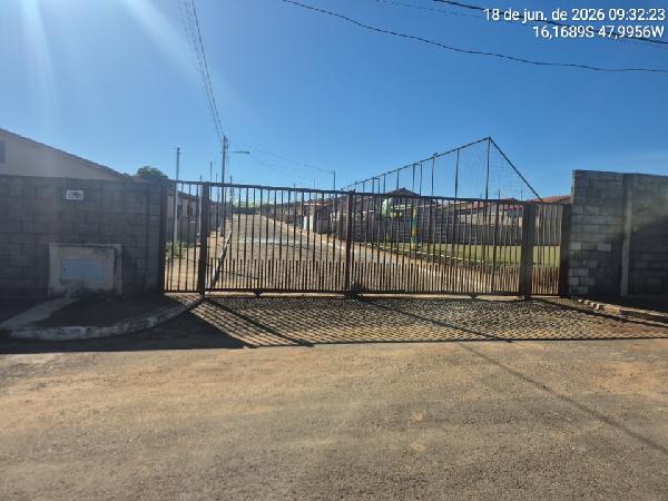 Casa, Mansoes de Recreio Estrela Dalva Vi, Luziânia, GO
