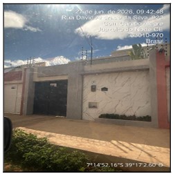 Casa, Campo Alegre, Juazeiro do Norte, CE