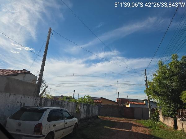 Casa, Ciana, Altos, PI