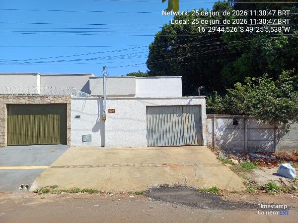 Casa, Parque Mansoes Regina em Goianira, GO