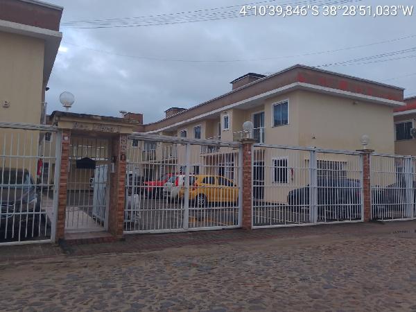 Apartamento, Buriti, Pacajus, CE