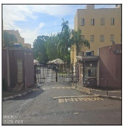 Apartamento, Jardim Javari, Ribeirão Preto, SP