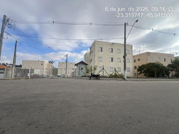 Apartamento, Jardim Novo Amanhecer, Jacarei, SP