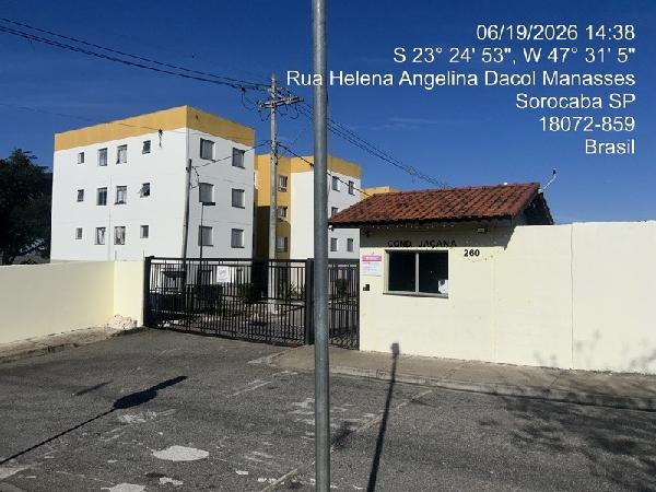 Apartamento, Altos de Ipanema, Sorocaba, SP