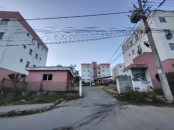 Apartamento, Bairro Presidente em Matozinhos, MG