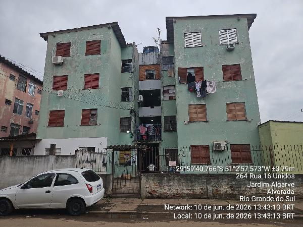 Apartamento, Maria Regina, Alvorada, RS