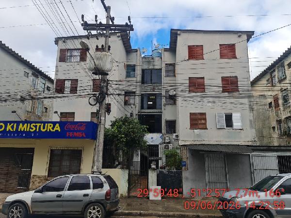 Apartamento, Maria Regina, Alvorada, RS