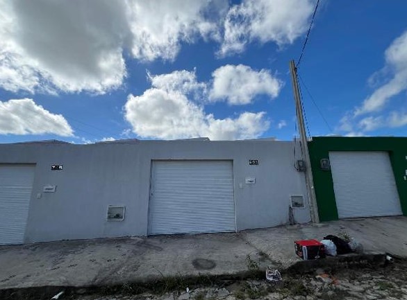 Casa, Vertente, Horizonte, CE