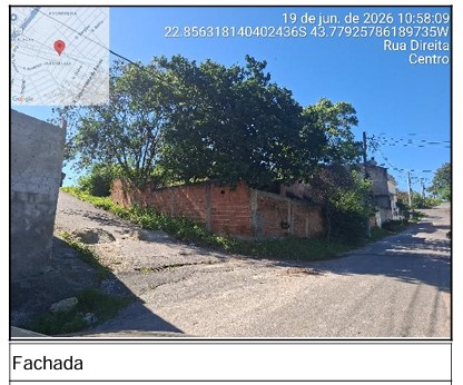 Terreno, Vista Alegre em Itaguaí, RJ — foto 2 de 2