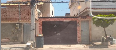 Casa, Rocha em São Gonçalo, RJ — foto 2 de 3