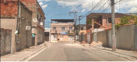 Casa, Rocha em São Gonçalo, RJ — foto 3 de 3