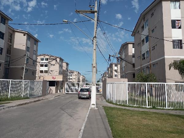 Apartamento, Venda das Pedras, Itaboraí, RJ