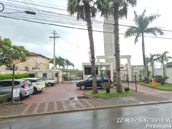 Apartamento, Campestre, Piracicaba, SP