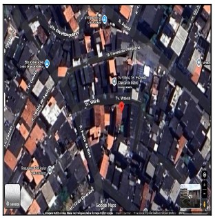 Casa, Alto do Peru, Salvador, BA