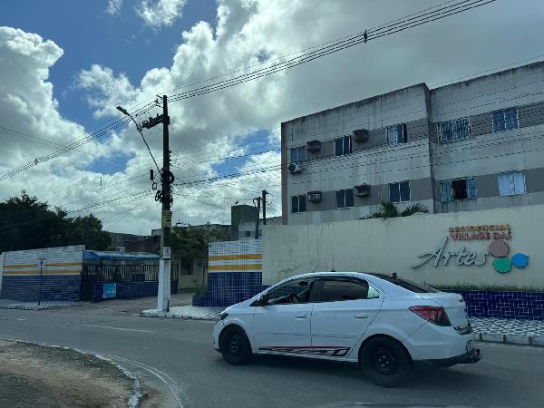 Apartamento, Benedito Bentes, Maceio, AL