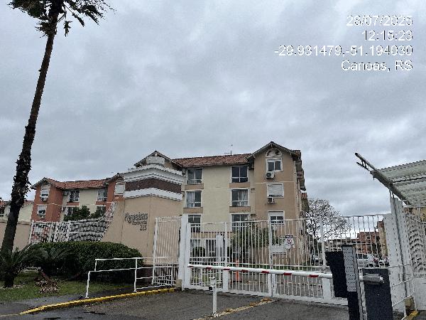 Apartamento, Mato Grande, Canoas, RS