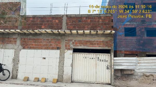 Casa, Mucumagro em João Pessoa, PB