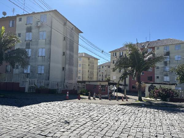 Apartamento, Nossa Senhora das Gracas, Caxias do Sul, RS