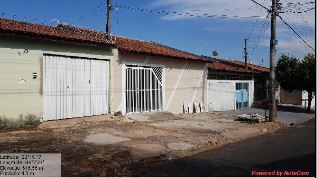 Casa, Conjunto Habitacional Presidente Eurico em Bauru, SP — foto 2 de 3