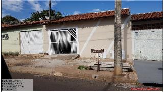 Casa, Conjunto Habitacional Presidente Eurico em Bauru, SP — foto 3 de 3