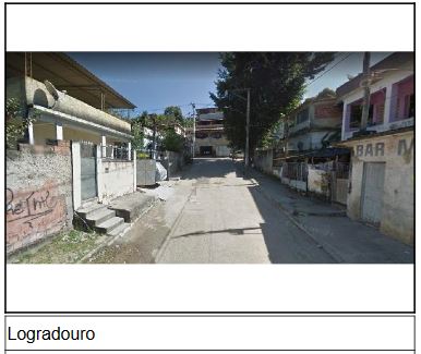 Casa, Rocha em São Gonçalo, RJ — foto 2 de 2