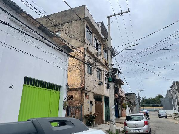 Apartamento, Edson Passos, Mesquita, RJ