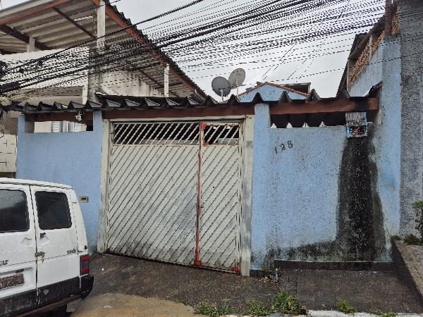 Casa, Vila Bancaria, São Paulo, SP