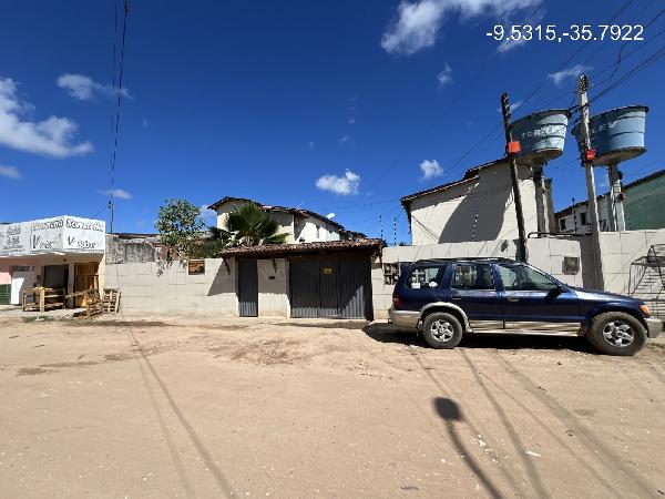 Casa, Tabuleiro do Pinto, Rio Largo, AL