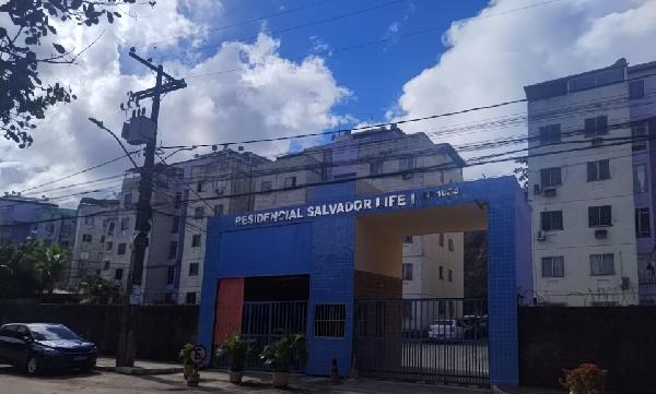 Apartamento, Sussuarana, Salvador, BA