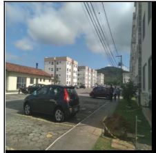 Apartamento, Sertão do Maruim, São José, SC