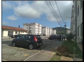 Apartamento, Sertão do Maruim em São José, SC — foto 2 de 2