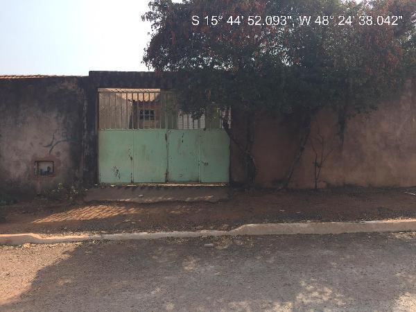 Casa, Lot Girassol Residen, Cocalzinho de Goiás, GO