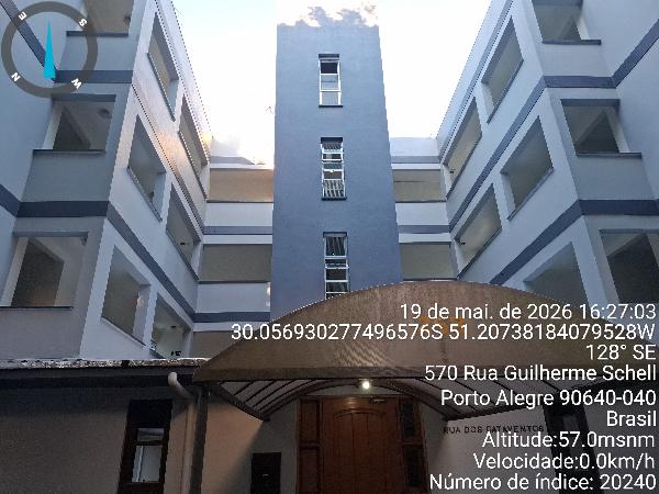 Apartamento, Santo Antônio em Porto Alegre, RS