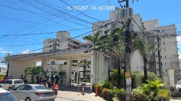 Apartamento, Candeias, Jaboatão dos Guararapes, PE