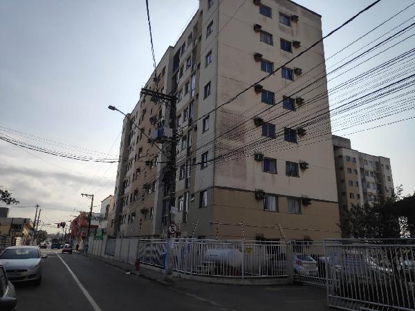 Apartamento, Jardim Atlantico, Serra, ES