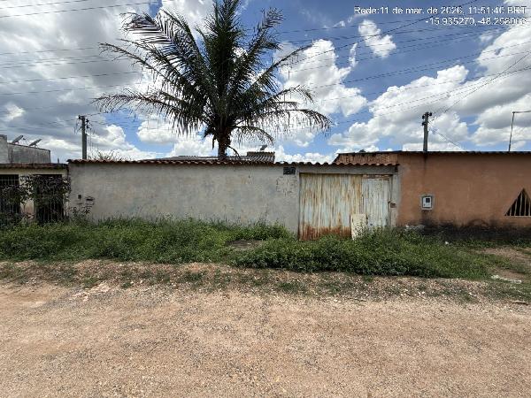 Casa, Centro, Santo Antônio do Descoberto, GO