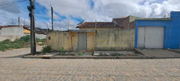 Casa, Senador Arnon de Melo, Arapiraca, AL