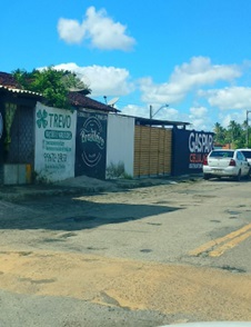 Casa, São Cristóvão em Capela, SE — foto 2 de 3