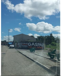 Casa, São Cristóvão em Capela, SE — foto 3 de 3