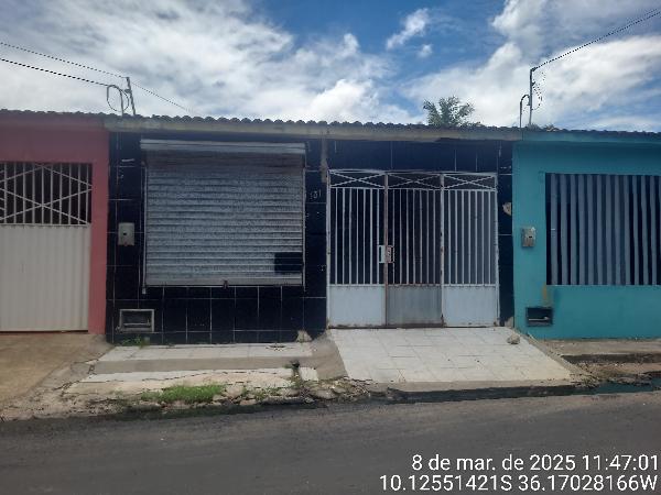 Casa, Alto do Cruzeiro, Coruripe, AL