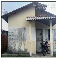 Casa, Djard Vieira em Parintins, AM