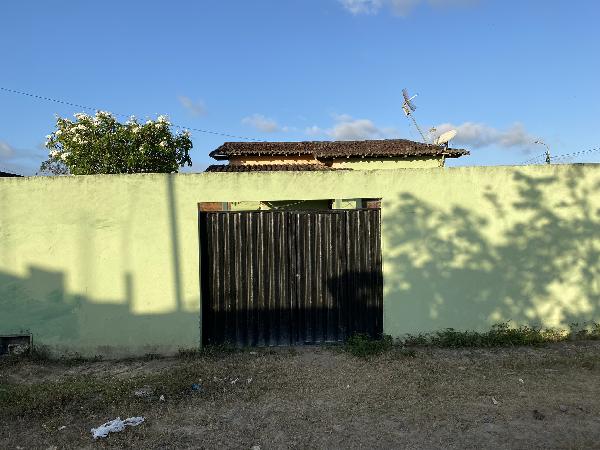 Casa, Bela Macaíba, Macaíba, RN