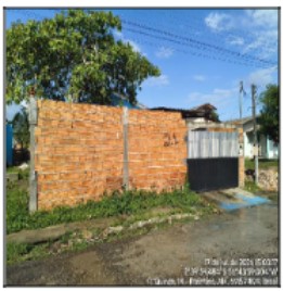 Casa, Djard Vieira em Parintins, AM
